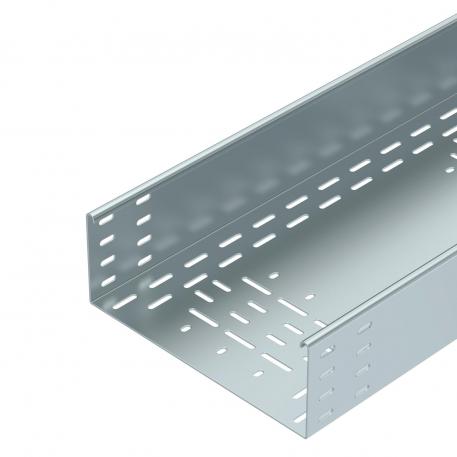 Cable tray BKRS 110 FS 3000 | 300 | 2 | no | Steel | Strip galvanized