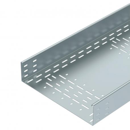 Cable tray BKRS 100 FS 3000 | 400 | 2 | no | Steel | Strip galvanized