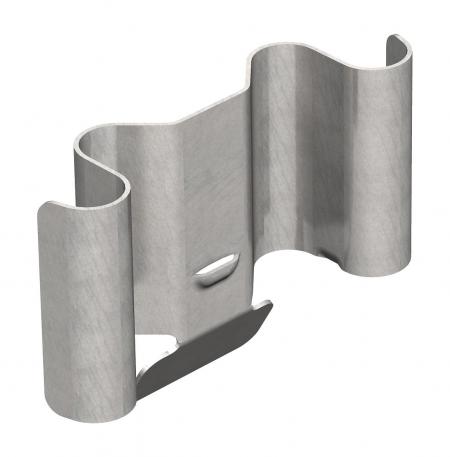 Element sprężysty, wysokość boku 60 mm