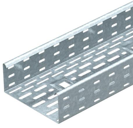 Koryto kablowe DKS 85 FT 3000 | 100 | 1 | brak | Stal | cynkowana metodą zanurzeniową