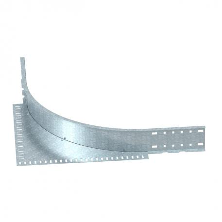 Dołączalny element narożny 110 FS