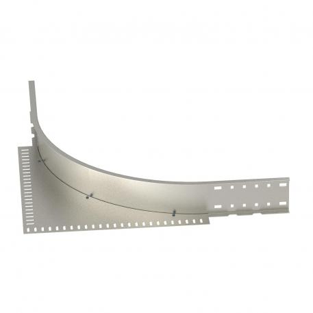 Dołączalny element narożny 110 A2