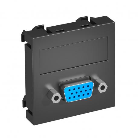 Złącze VGA/D-Sub9