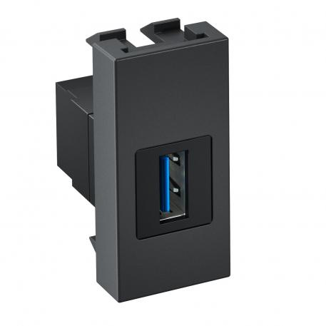 Multimedia support USB