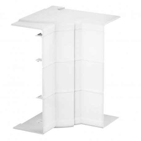 Narożnik wewnętrzny, do montażu Rapid 45-2, typ listwy GK-53160