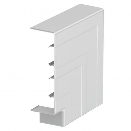 Naroże płaskie 172 | 55,5 | aluminiowy