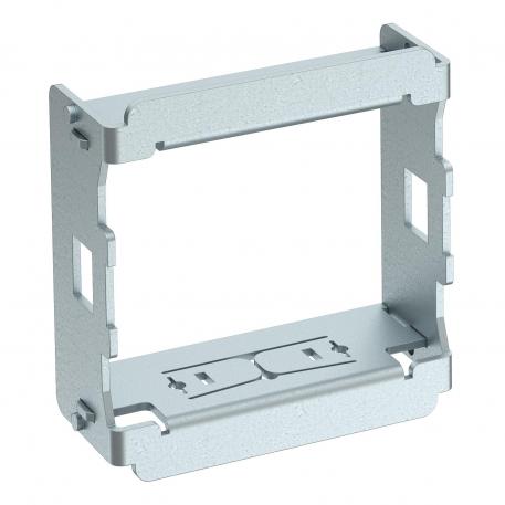 Adapter do montażu wyłączników obróconych o 90°