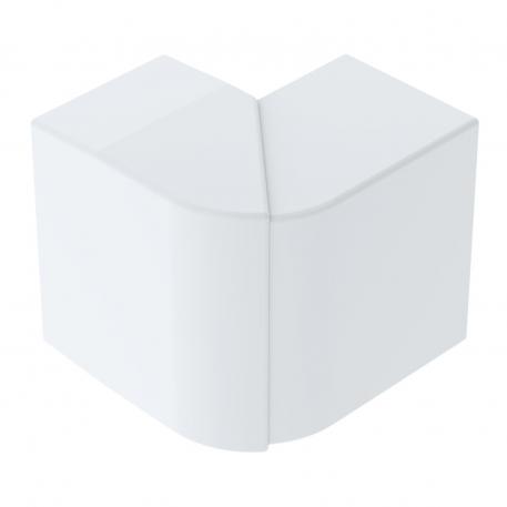 Naroże zewnętrzne LE-AE  |  |  | czysta biel; RAL 9010