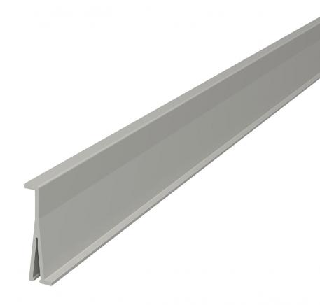 Partition, halogen-free, for trunking height 60 mm 2000