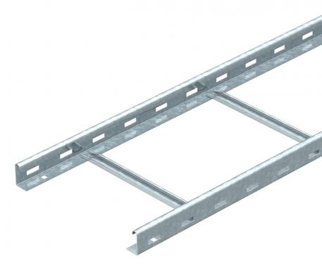 Cable ladder LG 45, 3 m FS 3000 | 500 | 1.25 | no | Steel | Strip galvanized