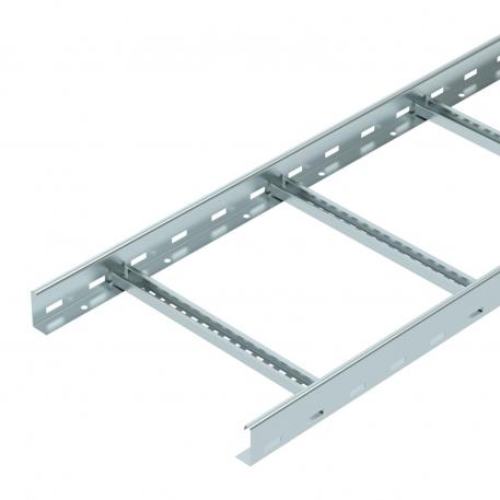 Drabina kablowa LLIS 640, 3 m FS 3000 | 400 | 1,25 | brak