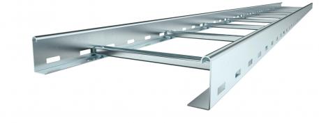 Drabina kablowa LCIS 60, 3 m C30 FS 3000 | 200 | 1,5 | brak