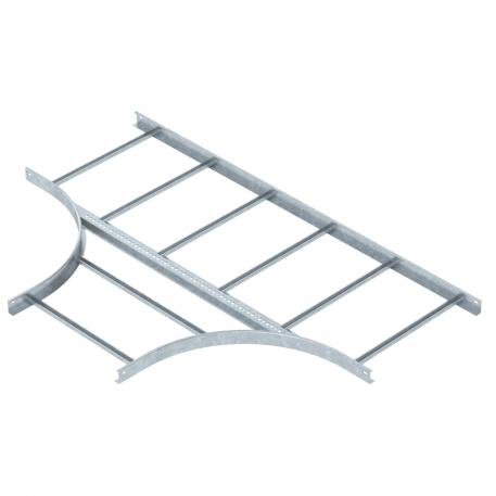 Trójnik 60 FT 600 | 1,5