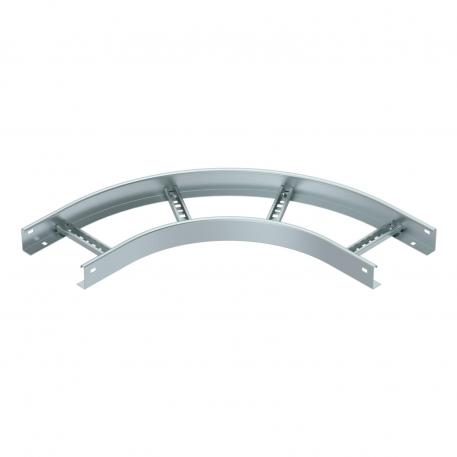 Łuk 90° 60 FS 200 | 1,5
