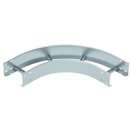 Łuk 90° 110 FS 200 | 1,5