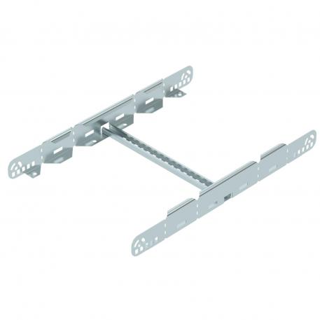 Multifunctional connector FS 400 | 60 | 400 | 1.5 | Steel | Strip galvanized