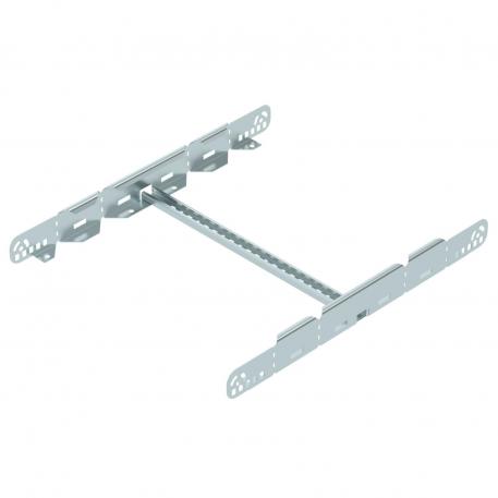 Multifunctional connector FS 500 | 60 | 500 | 1.5 | Steel | Strip galvanized