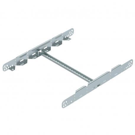 Multifunctional connector FS 500 | 60 | 500 | 1.5 | Steel | Strip galvanized