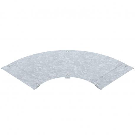 Pokrywa łuku 90° FT 450 | 1,25