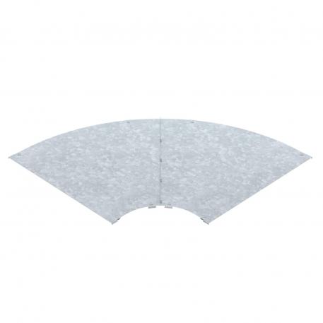 Pokrywa łuku 90° FT 1000 | 1,25