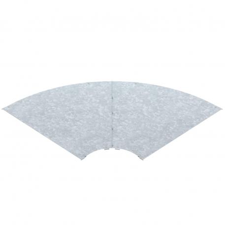 Pokrywa łuku 90° FT 1200 | 1,25