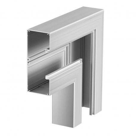 Naroże płaskie 170 | 70 | aluminiowy