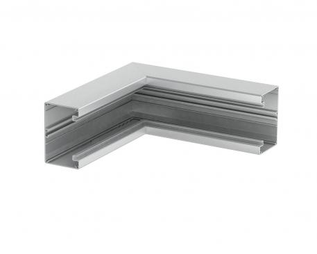 Naroże wewnętrzne aluminiowy