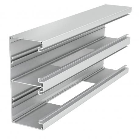 Trójnik, Wysokość kanału 90 mm 500 | aluminiowy