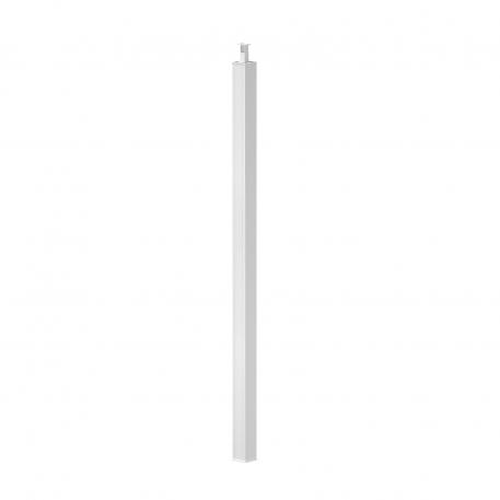 Kolumna zasilająca, typ ISS130130 3000 | naprężanie | aluminium | aluminiowy | eloksydowana