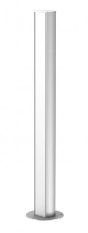 Service pole, type ISSRHSM45 675