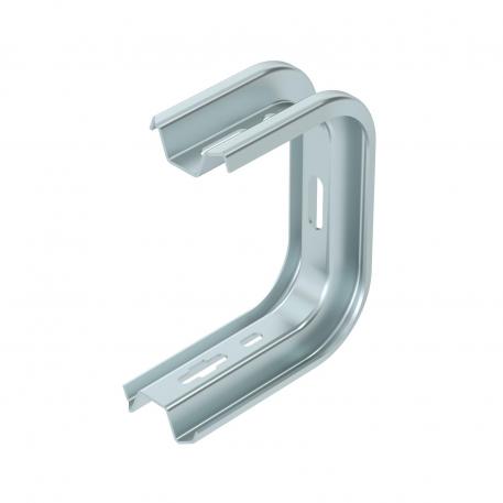 TP wall and ceiling bracket FS 145 | 60 | 1.3 | 1.4 | 100 | 