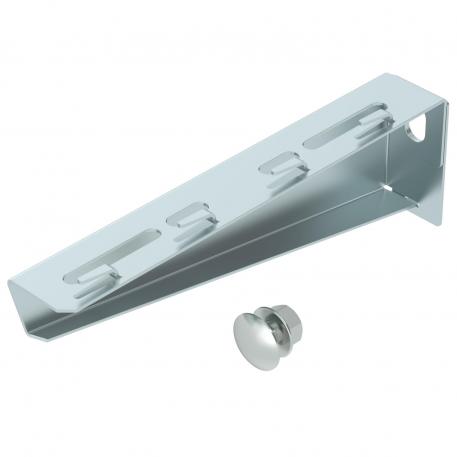 Wall and support bracket MWAG 12 32.5 | 1.2