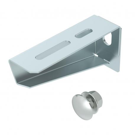 Wall and support bracket MWA 12 FS 32.5 | 1.2