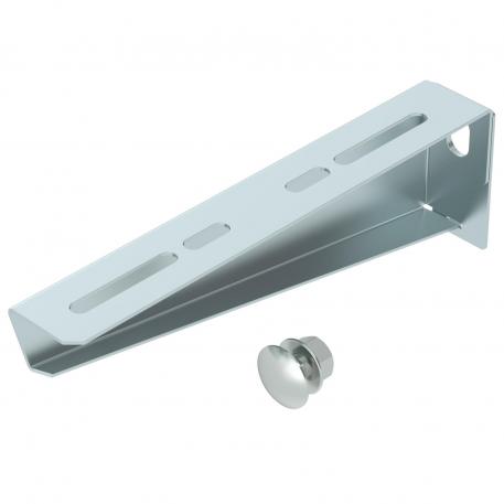 Wall and support bracket MWA 12 FS 32.5 | 1.2