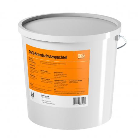 Insulation layer creator in a bucket 5