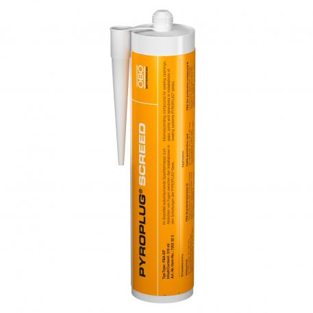 PYROPLUG® Screed Masa szpachlowa  310