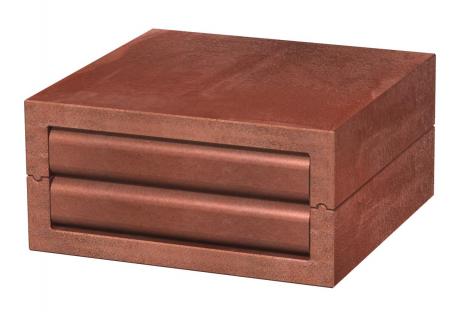PYROPLUG® Box box insulation