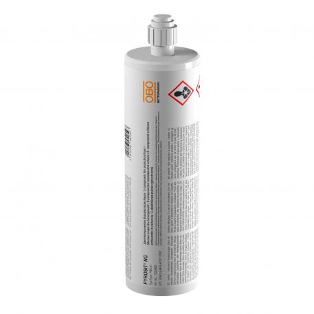 PYROSIT® NG 2-składnikowa pianka ogniochronna  380